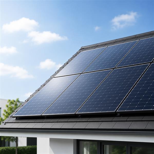 Zonnepanelen